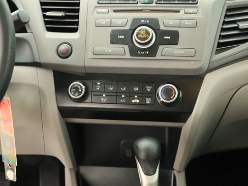 Used 2012 Honda Civic LX image 20