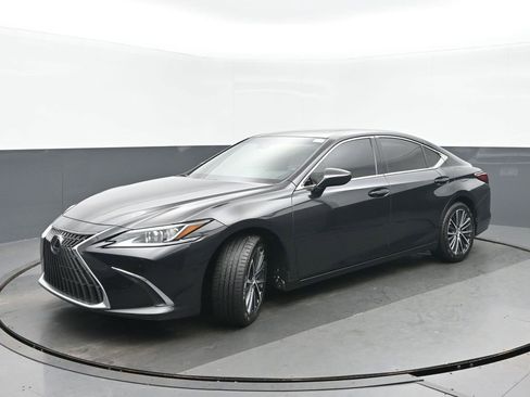 Used 2023 Lexus ES 350 w/ Premium Package image 7