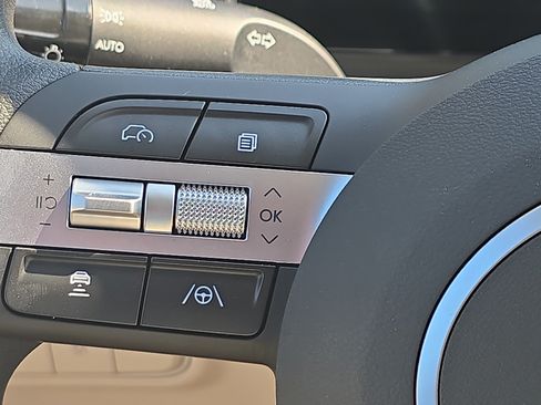 New 2026 Hyundai Tucson SEL AWD/4WD image 22