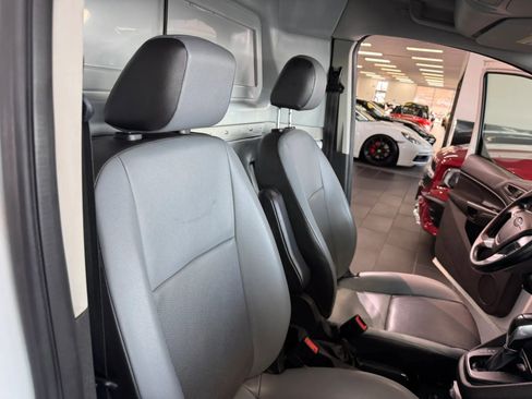 Used 2016 Ford Transit Connect XL image 12