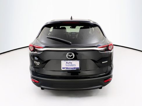 Used 2023 MAZDA CX-9 Touring AWD/4WD image 6