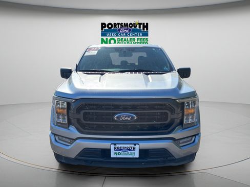 Used 2023 Ford F150 XLT w/ Equipment Group 302A High AWD/4WD image 28