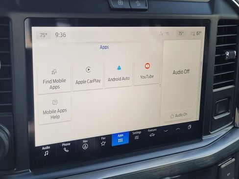 New 2025 Ford F350 Lariat w/ Lariat Ultimate Package image 21