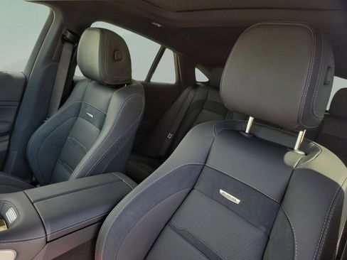 New 2026 Mercedes-Benz GLE 53 AMG 4MATIC Coupe image 23