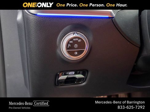 Used 2023 Mercedes-Benz C 300 4MATIC Sedan image 21