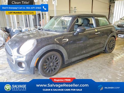 Used 2018 MINI Cooper 2-Door Hardtop image 1