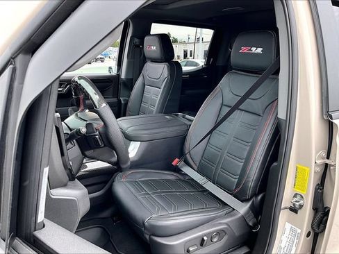 New 2026 Chevrolet Silverado 1500 RST AWD/4WD image 10