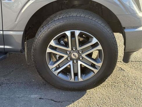 Used 2023 Ford F150 XL w/ STX Appearance Package image 19