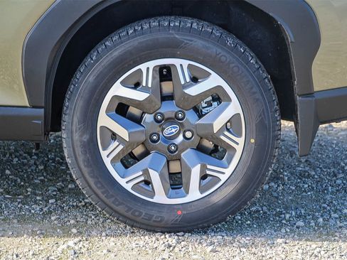 New 2026 Subaru Forester Premium image 10