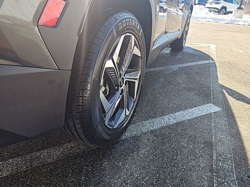 Used 2024 Hyundai Tucson Limited image 43