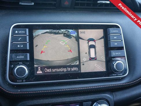 Used 2020 Nissan Kicks SR w/ SR Premium Package FWD image 19