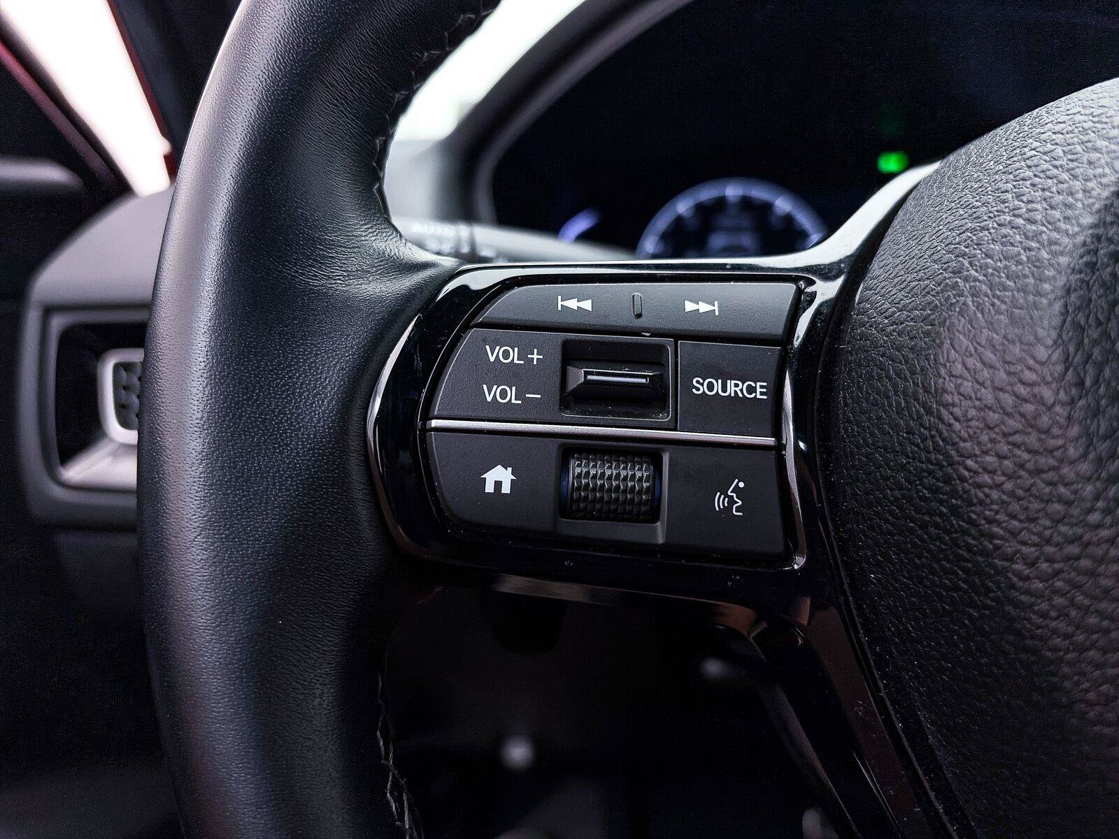 Used 2024 Honda Civic Sport image 26