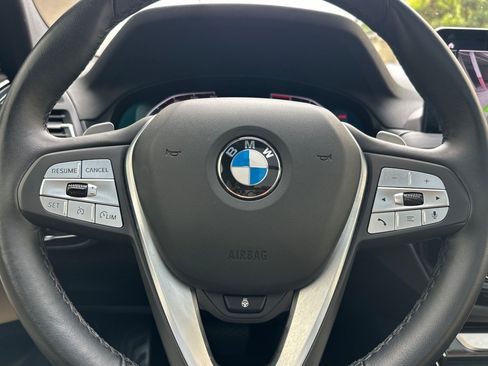 Used 2023 BMW X3 sDrive30i w/ Premium Package RWD image 23