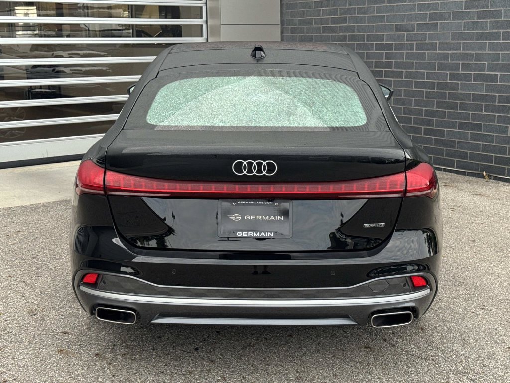 Certified 2025 Audi A5 Premium w/ Convenience Package AWD/4WD image 5