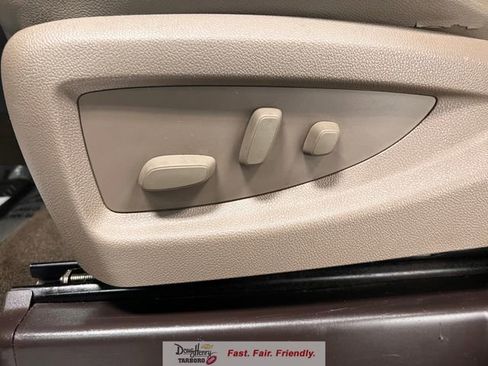 Used 2015 Chevrolet Silverado 2500 LTZ w/ Duramax Plus Package image 28