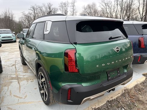 New 2026 MINI Cooper Countryman S image 4