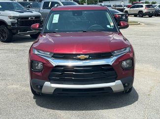 Used 2023 Chevrolet TrailBlazer LT w/ Convenience Package FWD video 2