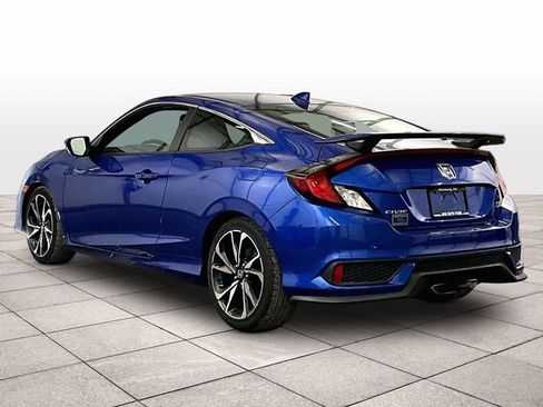 Used 2018 Honda Civic Si image 10