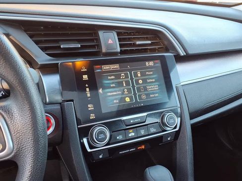 Used 2016 Honda Civic EX-T image 20