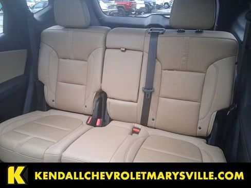Used 2025 Chevrolet Blazer Premier w/ Driver Confidence II Package AWD/4WD image 13