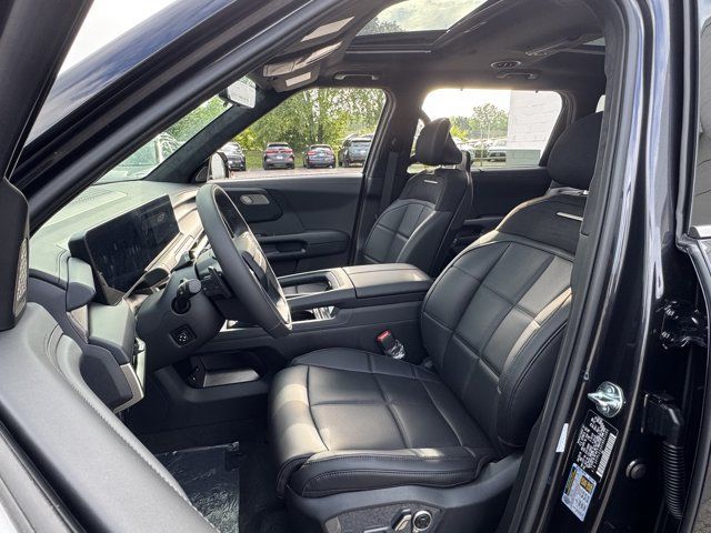New 2027 Kia Telluride SX Prestige w/ Towing Package AWD/4WD image 23