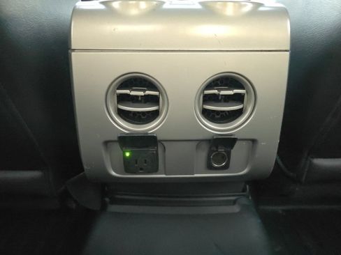 Used 2012 Ford F150 FX4 w/ FX Luxury Pkg image 6