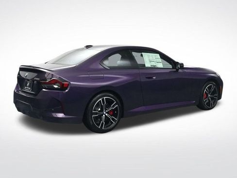 New 2026 BMW 230i xDrive Coupe w/ Premium Package AWD/4WD image 4