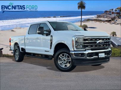 Used 2024 Ford F250 Lariat