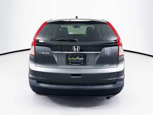 Used 2014 Honda CR-V LX image 7