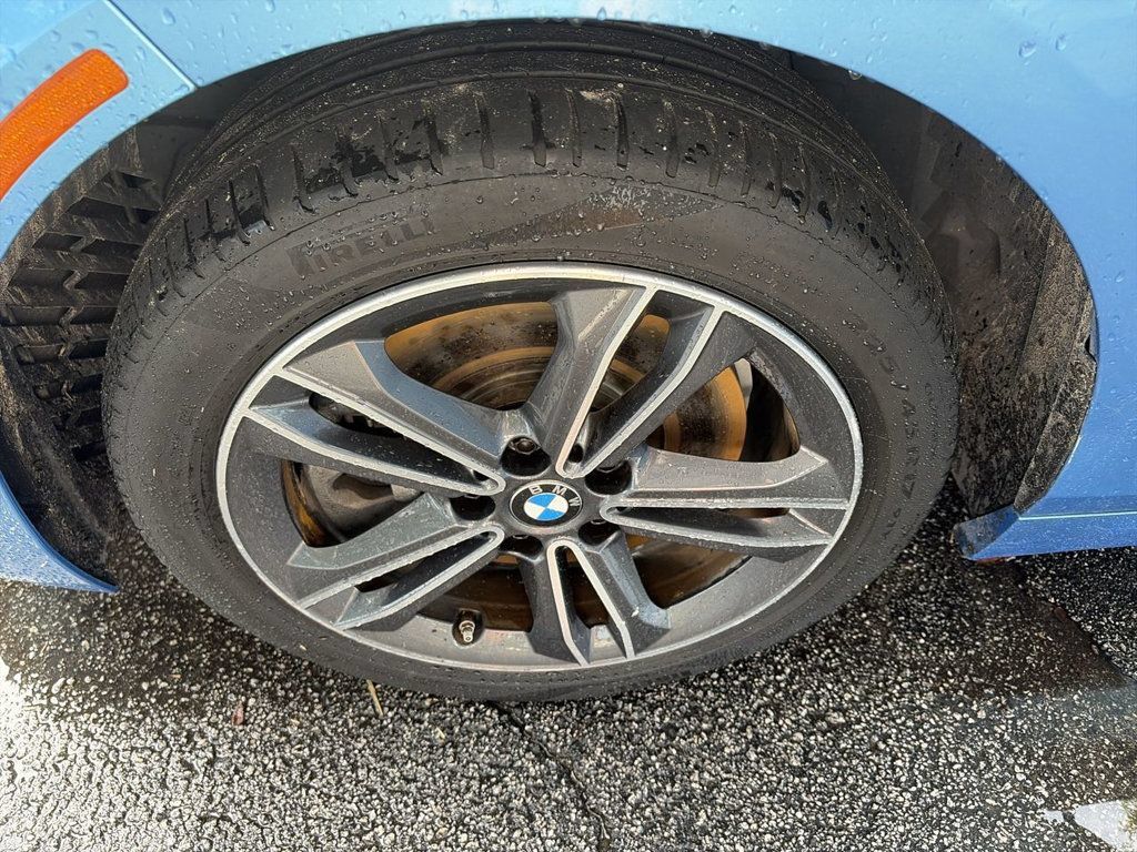 Used 2021 BMW 228i xDrive Gran Coupe w/ Convenience Package AWD/4WD image 10