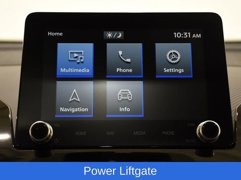 New 2025 Mitsubishi Eclipse Cross SE image 13