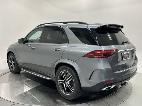 New 2026 Mercedes-Benz GLE 450 4MATIC image 5