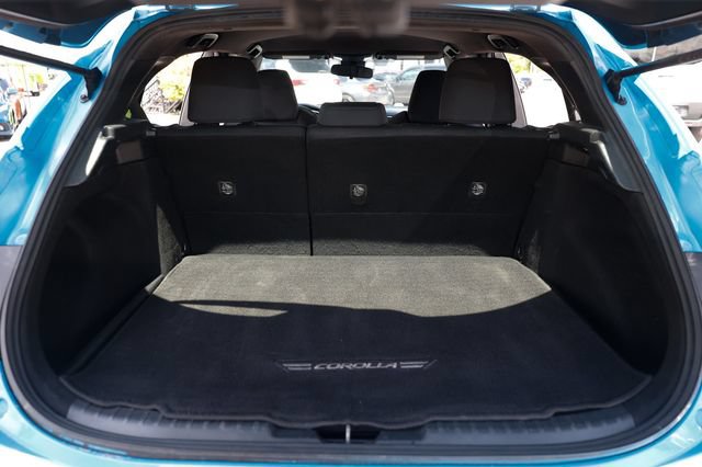 Used 2019 Toyota Corolla SE w/ Carpet Mat Package FWD image 26