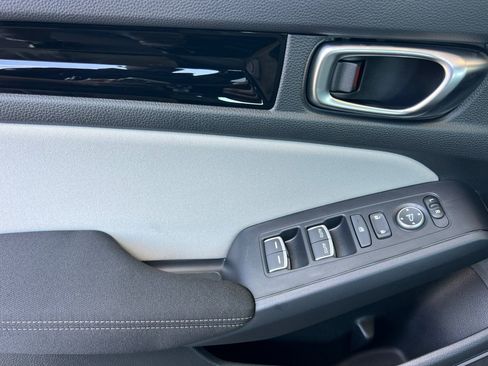 New 2026 Honda Civic Sport image 10