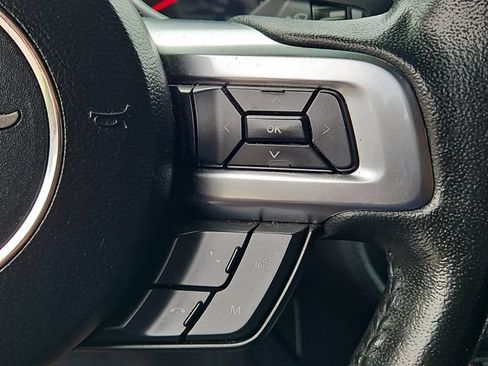 Used 2019 Ford Mustang Coupe w/ Ecoboost Performance Package RWD image 13
