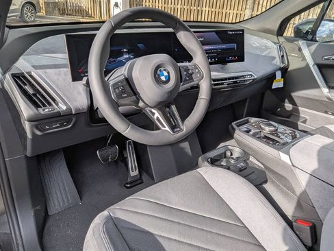 New 2026 BMW iX xDrive45 image 12