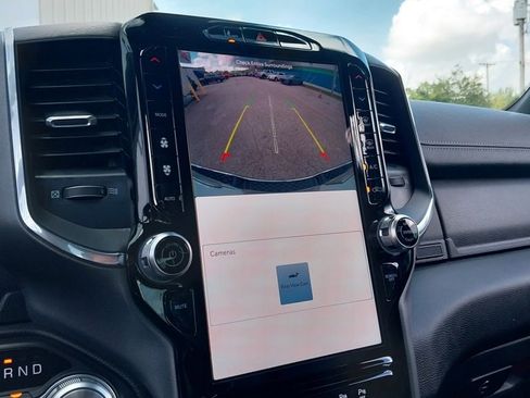 Used 2025 RAM 1500 Laramie image 26