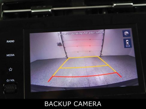 Used 2023 Hyundai Tucson SEL image 18