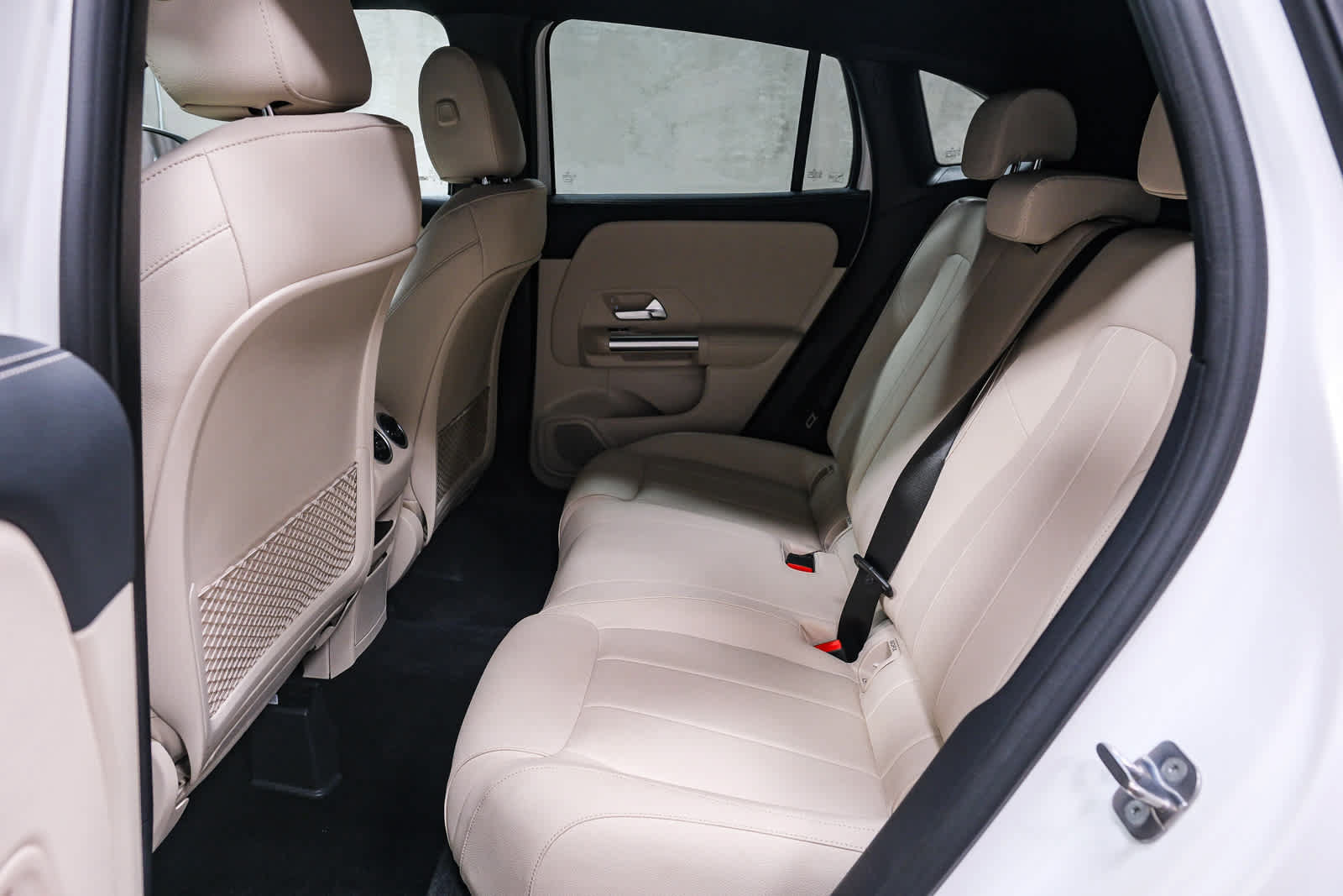 Certified 2026 Mercedes-Benz GLA 250 image 23