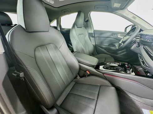 Used 2026 Audi A5 2.0T Premium Plus w/ Premium Plus Package AWD/4WD image 44