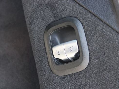 Used 2023 Mercedes-Benz EQS 450+ SUV image 33