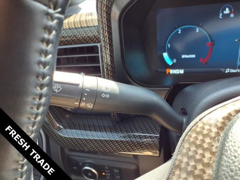 Used 2024 Ford F250 Lariat w/ Lariat Ultimate Package image 22