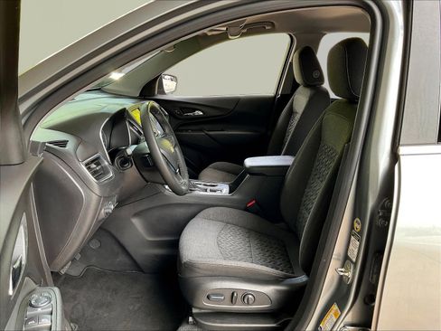 Used 2024 Chevrolet Equinox LT AWD/4WD image 20