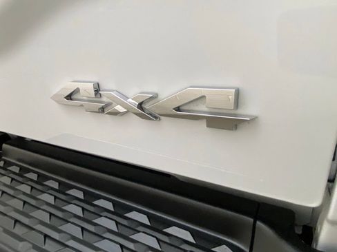 Certified 2025 RAM 2500 Limited AWD/4WD image 9