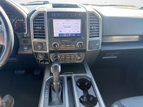 Used 2020 Ford F150 Raptor w/ Equipment Group 802A Luxury AWD/4WD image 16