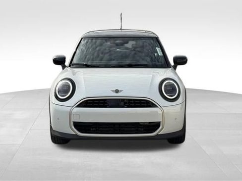New 2026 MINI Cooper 2-Door Hardtop FWD image 11