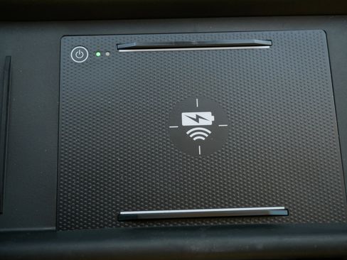 New 2026 Honda Odyssey EX-L image 25