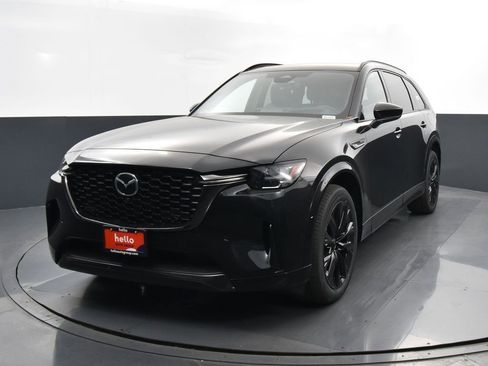 New 2026 MAZDA CX-90 3.3 Turbo S w/ Premium Package image 5