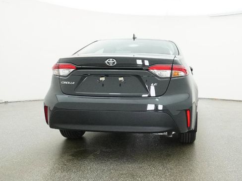 New 2026 Toyota Corolla LE image 17