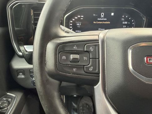 Used 2023 GMC Sierra 1500 Elevation AWD/4WD image 11